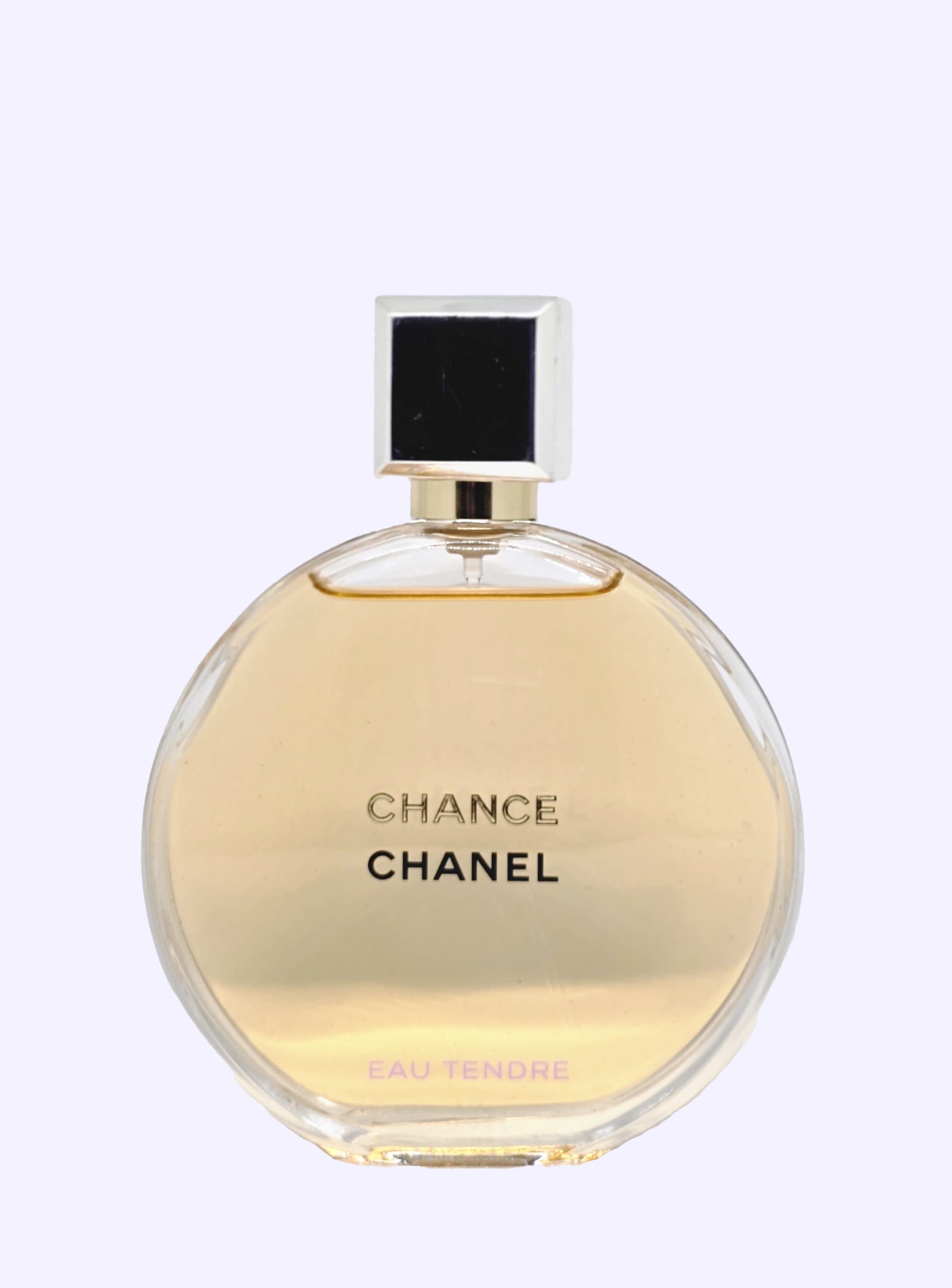 Chanel 100ml chance deals