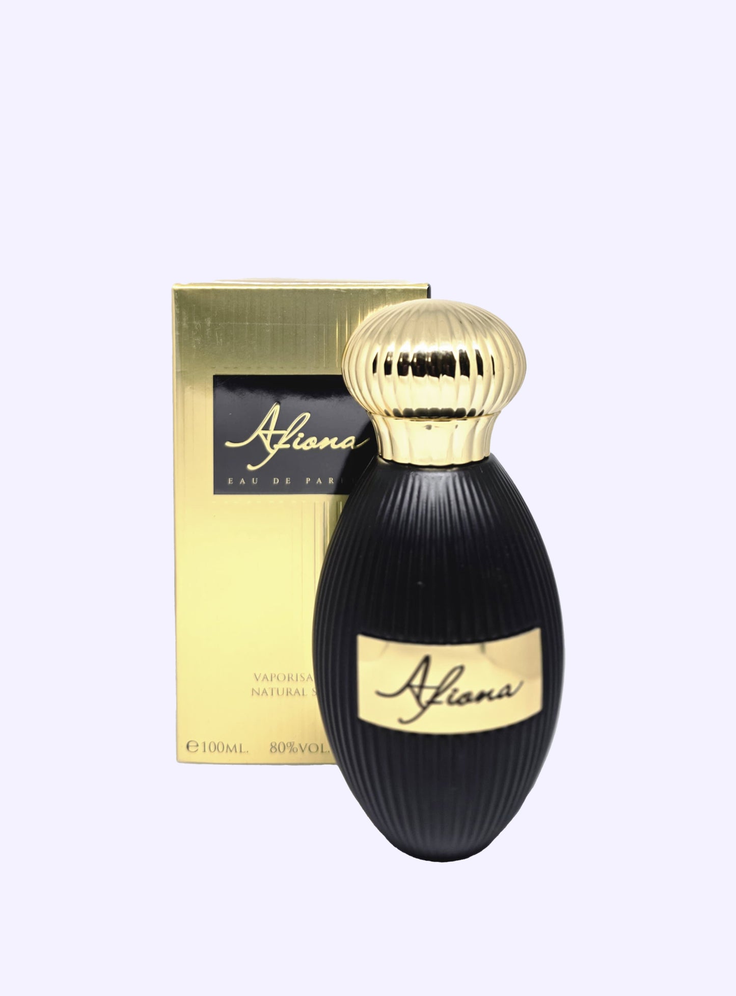 Afiona Eau De Parfum 100ml