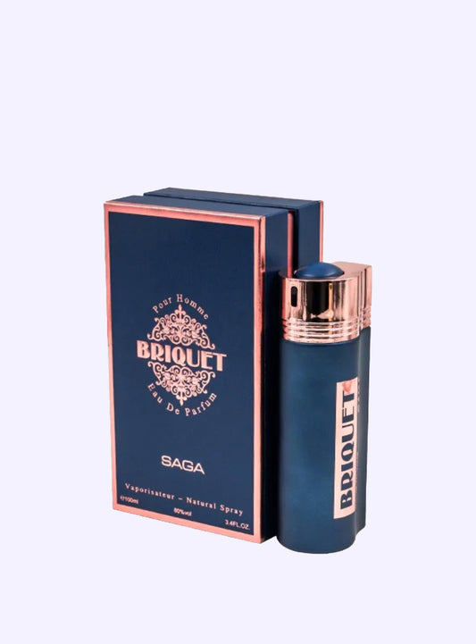 Briquet Saga Eau De Parfum 100ml