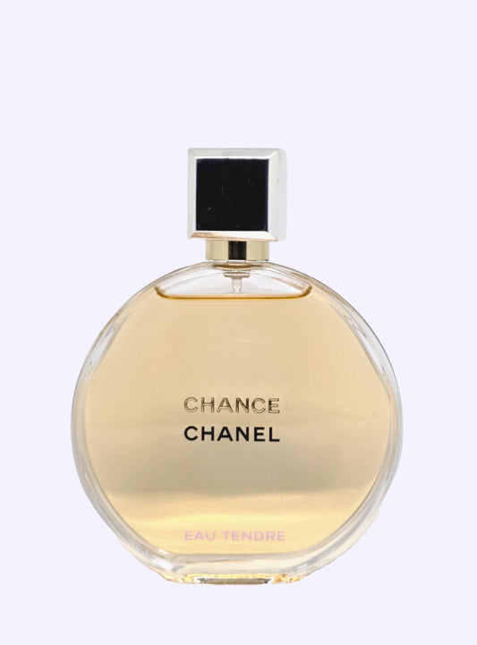 Chanel Chance Eau Tendre Eau De Parfum 100ml