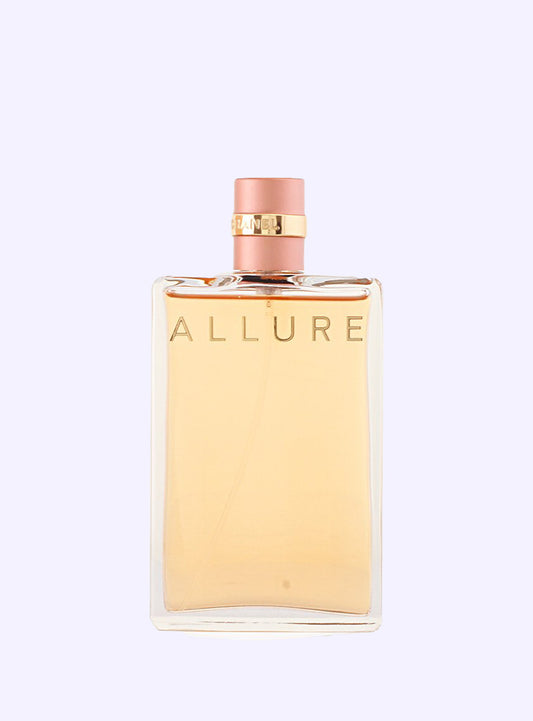 Chanel Allure Eau De Parfum 100ml