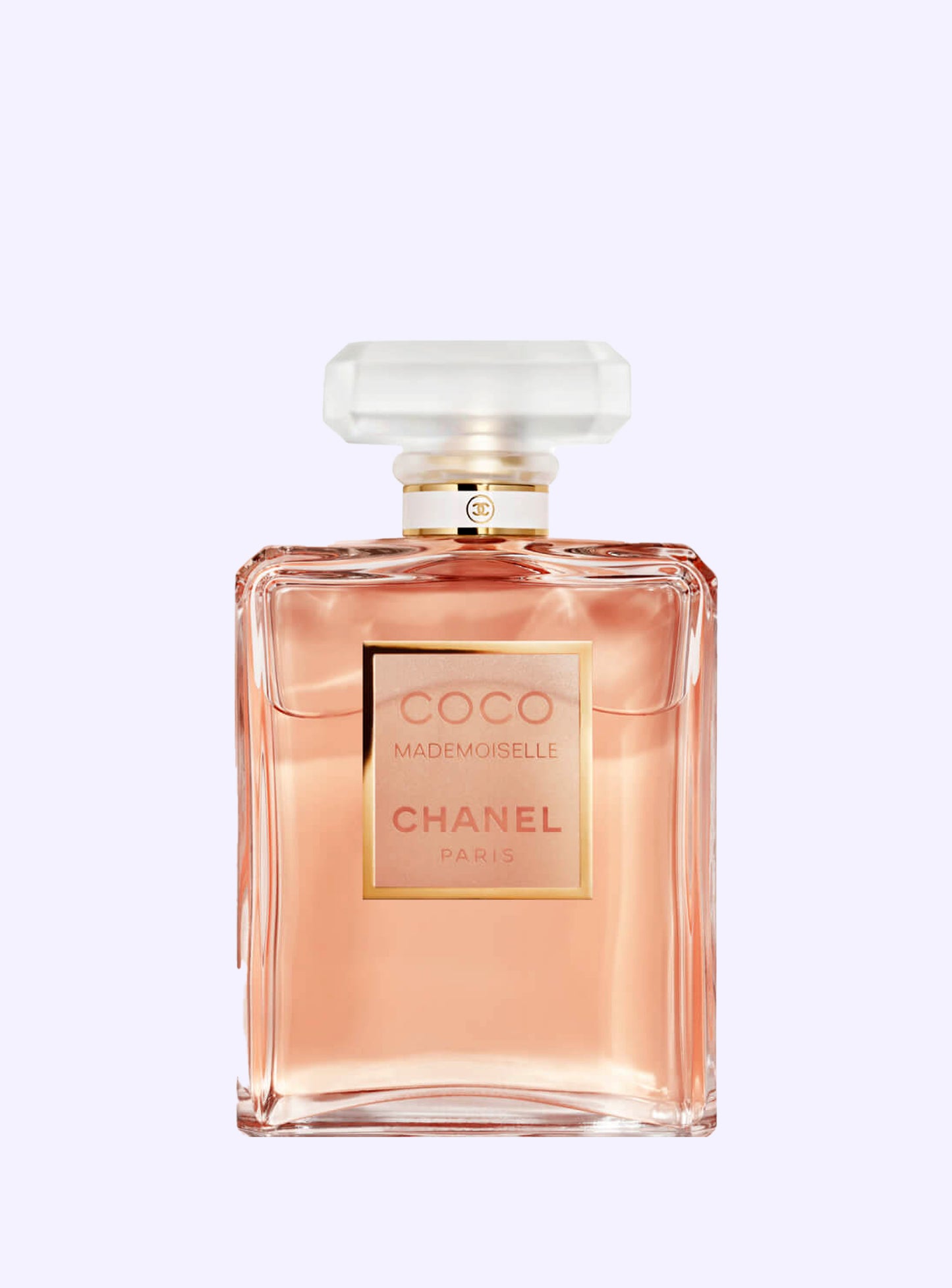 Chanel Paris Coco Mademoiselle Eau De Parfum 100ml