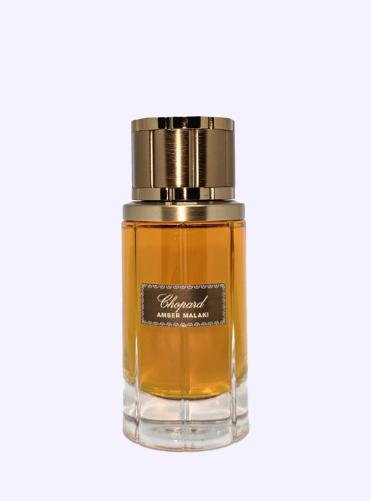 Chopard Amber Malaki Eau De Parfum 80ml