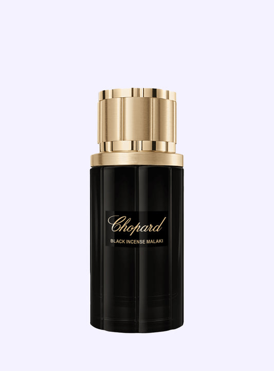 Chopard Black Incense Malaki Eau De Parfum 80ml