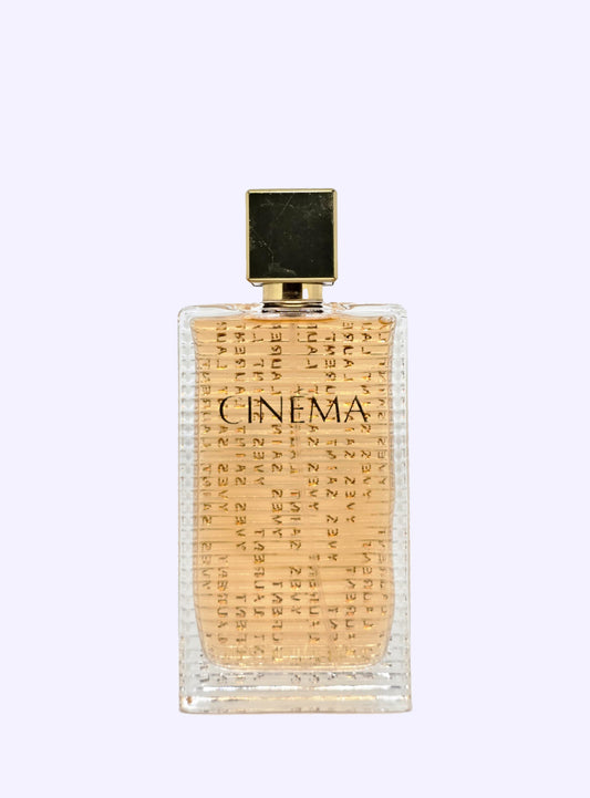 Cinema Yves Saint Laurent Eau De Parfum 90ml