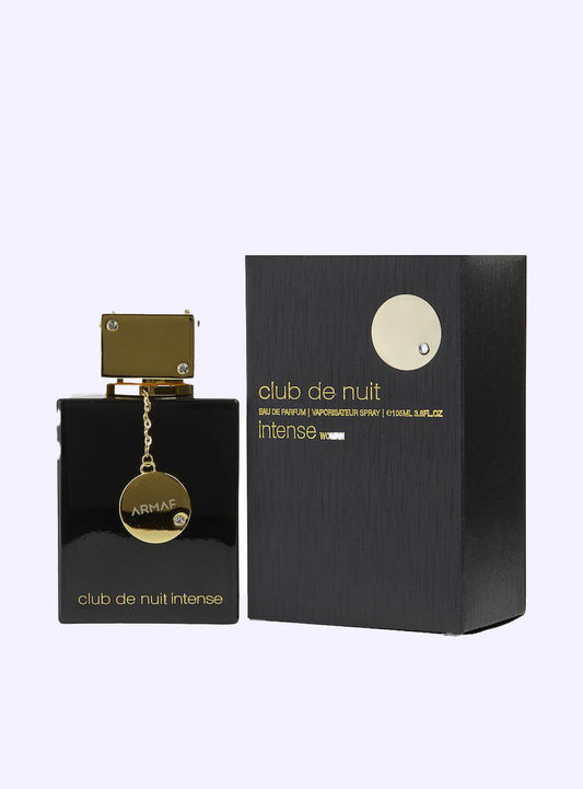 Club De Nuit Intense Eau De Parfum 105ml