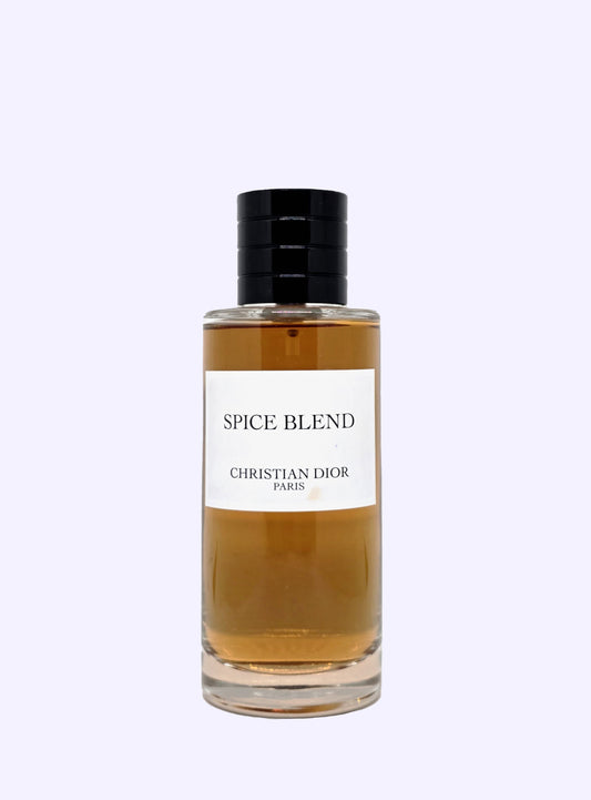 Dior Spice Blend Unisex Eau de Parfum 125ml