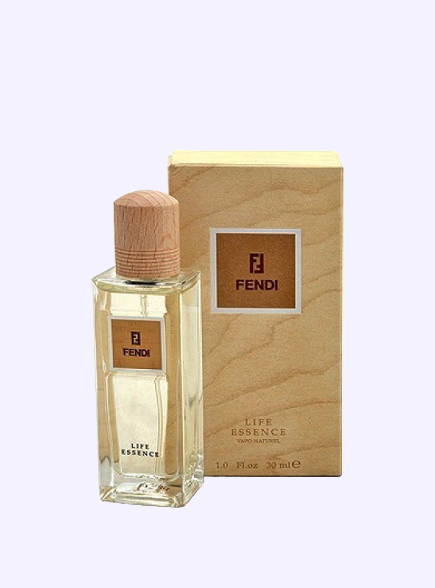 Fendi Life Essence Eau De Toilette 100ml