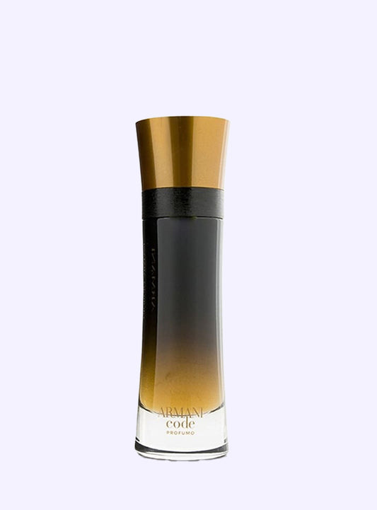 Giorgio Armani Code Profumo EDP 75ml