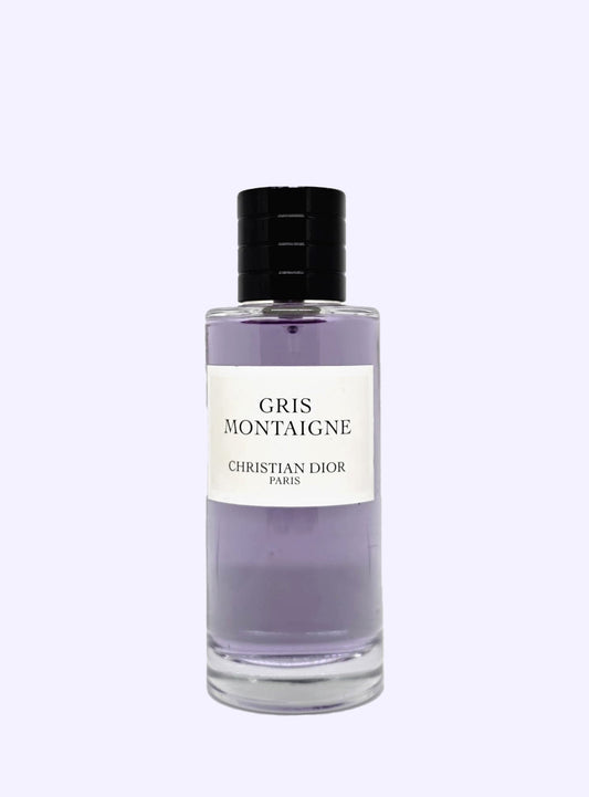 Gris Montaigne Unisex Eau de Parfum 125ml