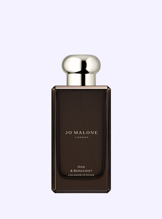 Jo Malone Oud & Bergamot Cologne Intense 100ml