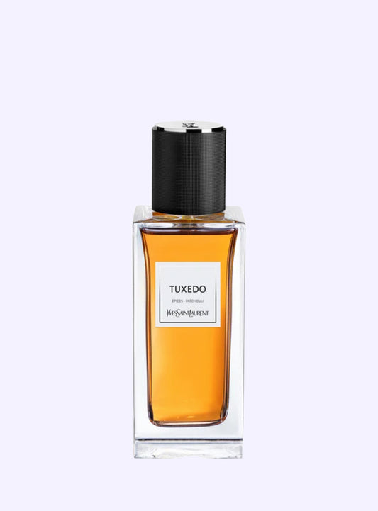 Tuxedo Yves Saint Laurent 125ml