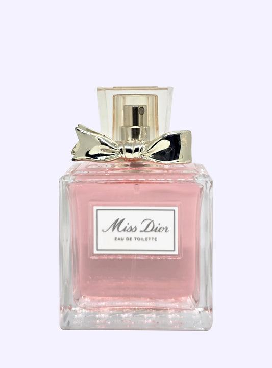 Miss Dior Blooming Bouquet Eau de toilette 100ml