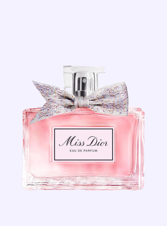 Miss Dior Eau De Parfum 100ml