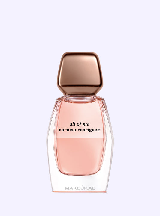 Narciso Rodriguez All Of Me EDP 90ml