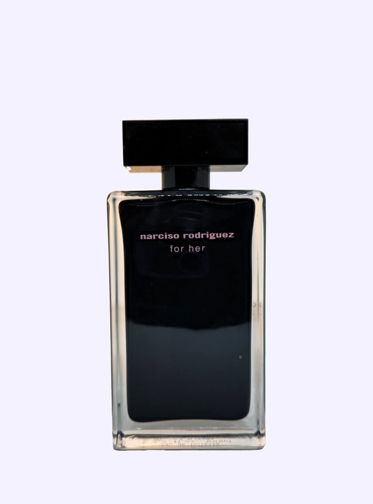 Narciso Rodriguez Eau de Toilette 100ml