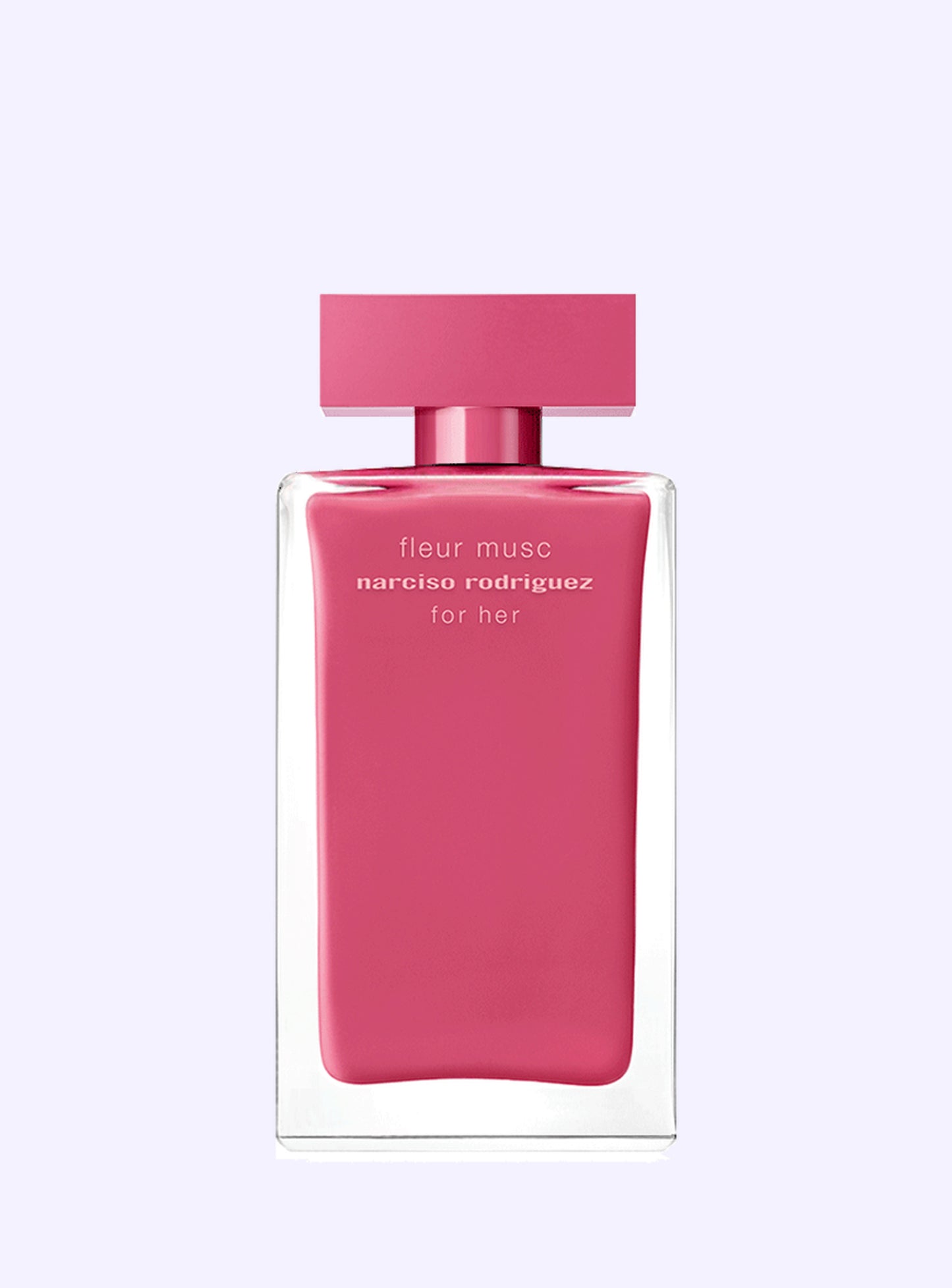 Narciso Rodriguez Fleur Musc Eau de Parfum 100ml