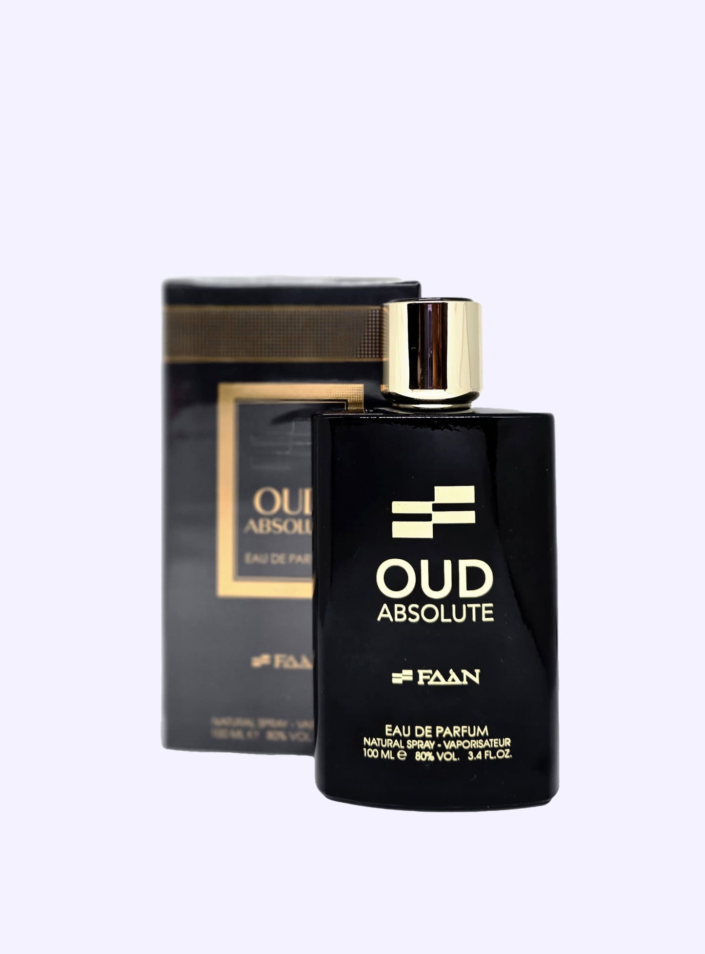 Oud Absolute Eau De Parfum 100ml (Male Perfume)