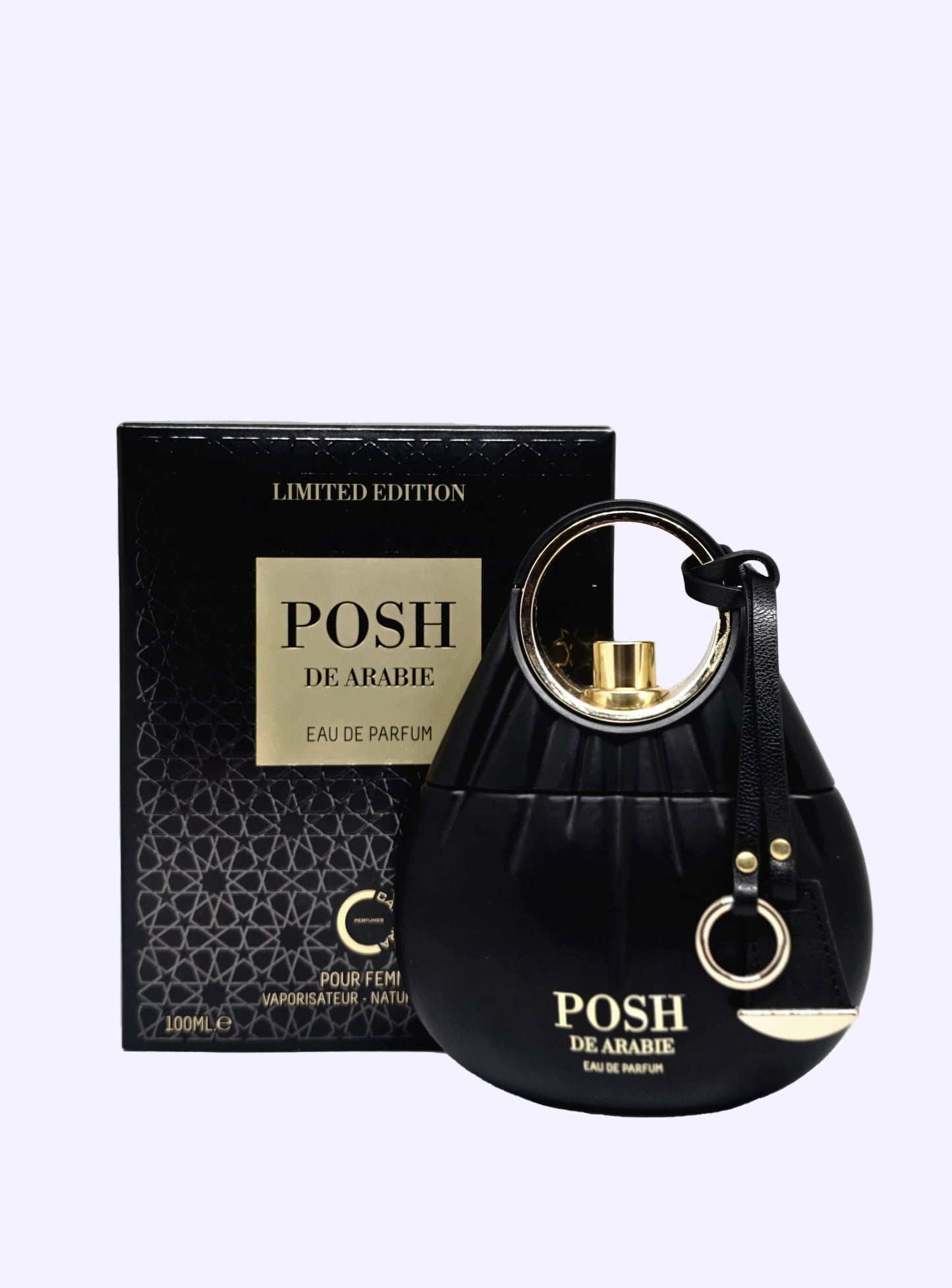 Posh De Arabie Eau De Parfum 100ml (Women Perfume)