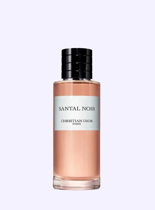 Santal Noir Christian Dior EDP 125ml