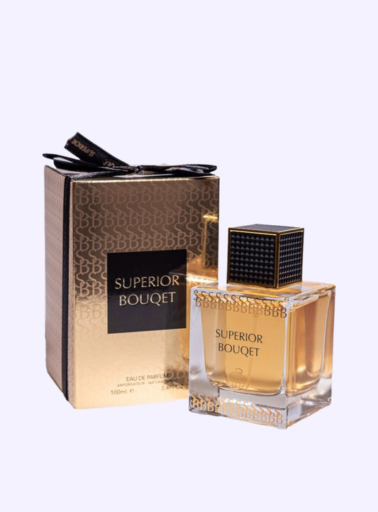 Supreme Bouquet EDP 100ml