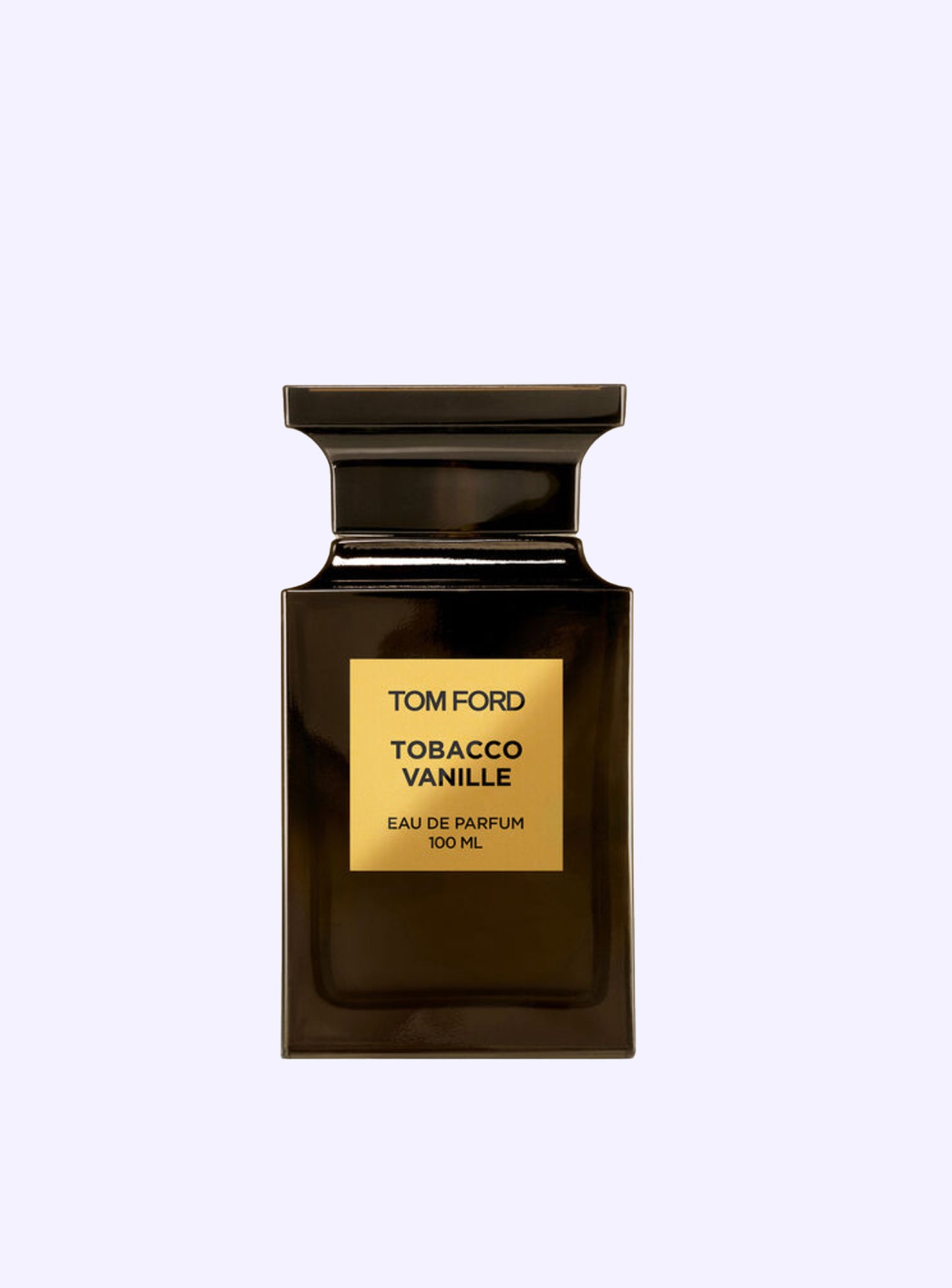 Tom Ford Tobacco Vanille Eau De Parfum 100ml