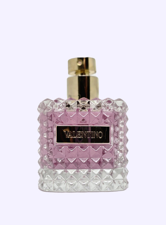 Valentino Donna Eau De Parfum 100ml