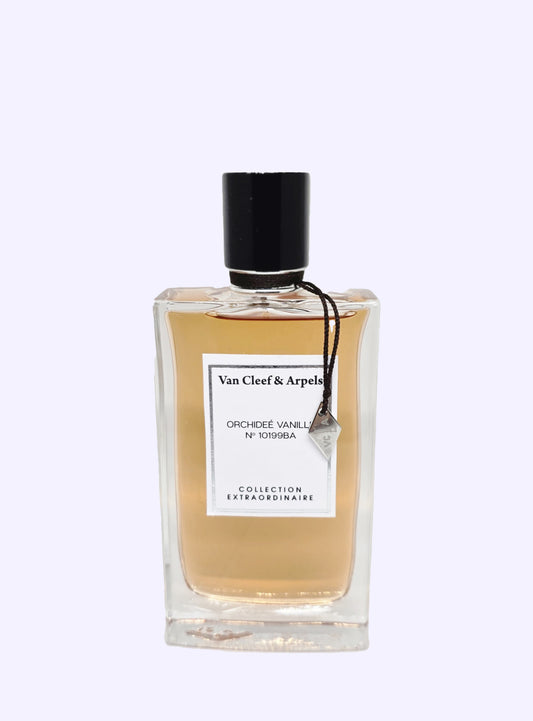 Van Cleef & Arpels Orchidee Vanille 75ml