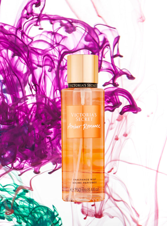 VICTORIA’S SECRET | Amber Romance Body Mist 250ml