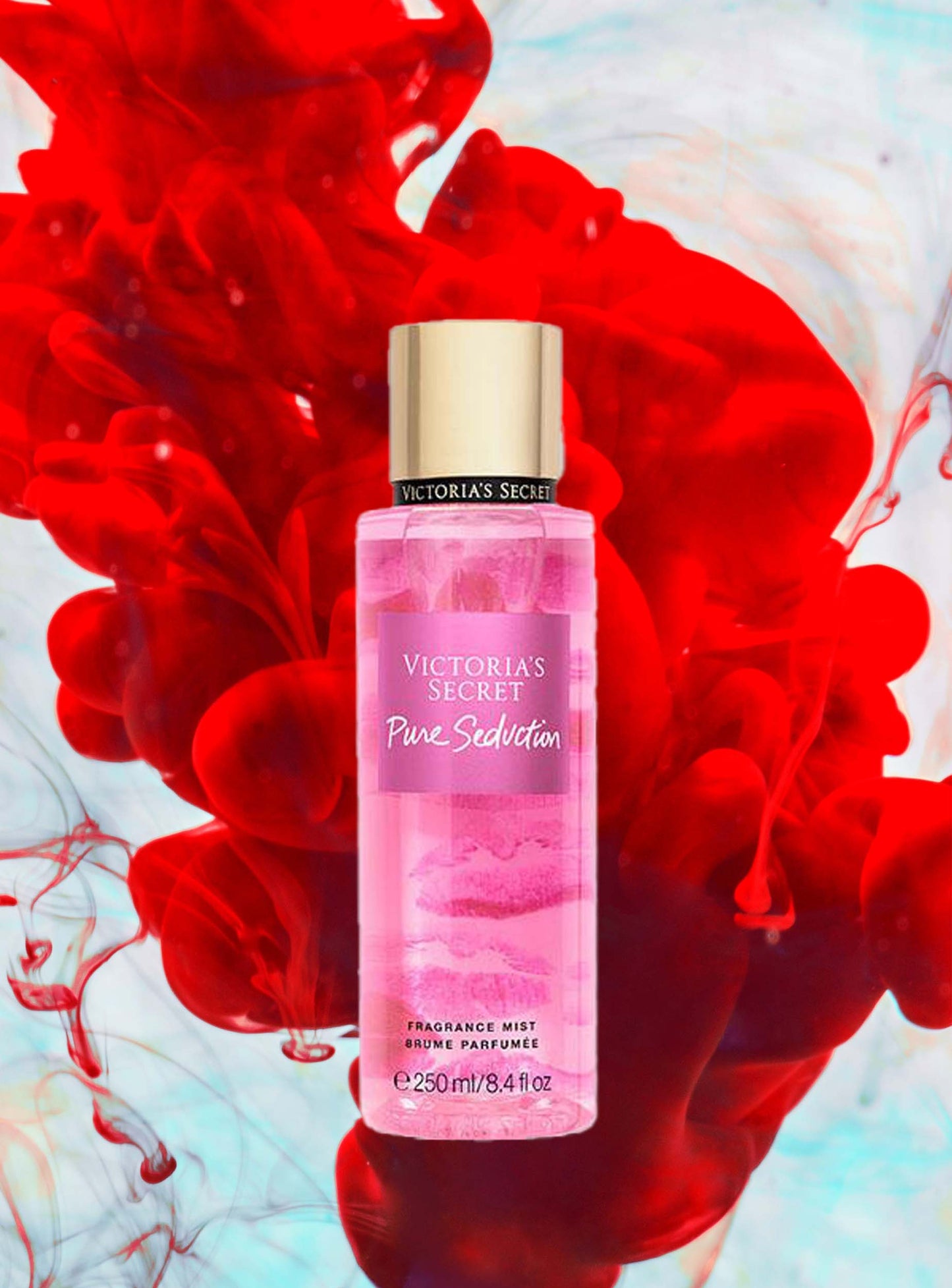 VICTORIA’S SECRET | Pure Seduction Body Mist 250ml