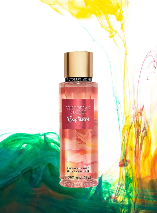 VICTORIA’S SECRET | Temptation Fragrance Body Mist 250ml